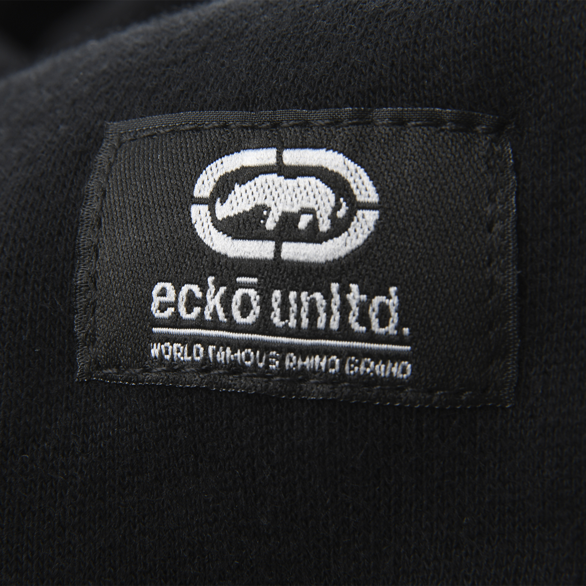 Buzo Ecko Ss Rhino V26,  image number null