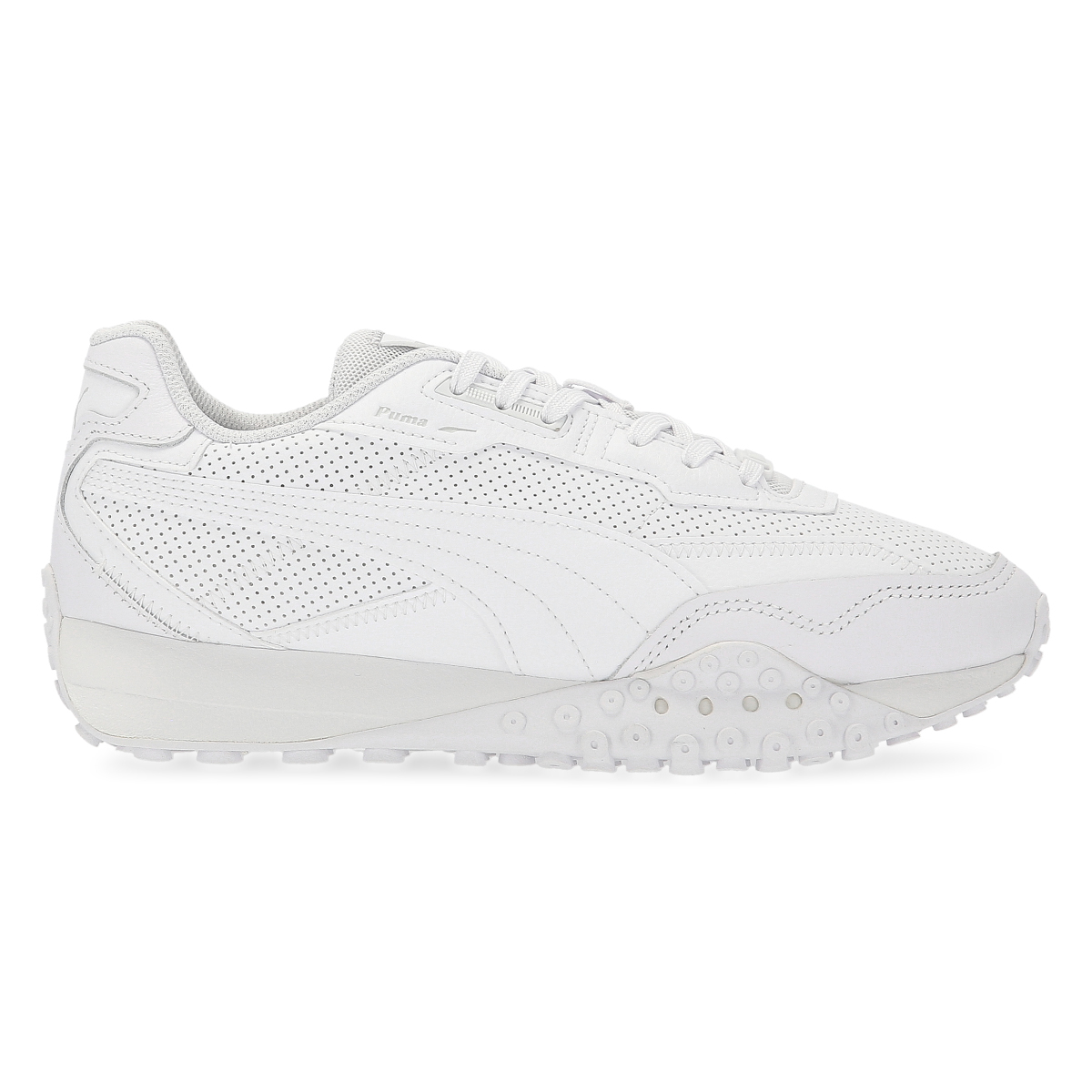 Zapatillas Puma Blktop Rider Leather,  image number null