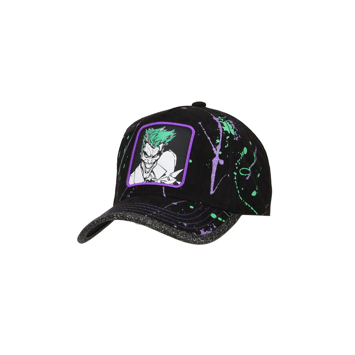 Gorra Capslab Joker,  image number null