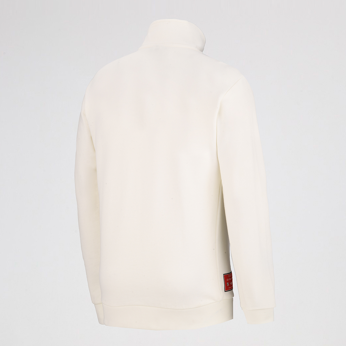 Buzo River Plate adidas Terrace Icons Hombre,  image number null