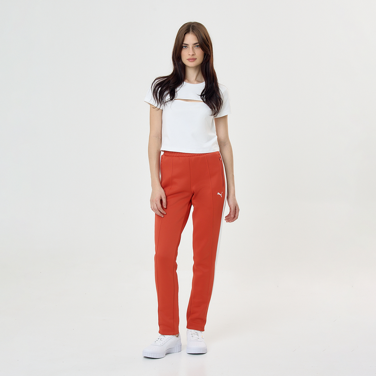 Pantalón Puma T7 Always On Mujer,  image number null