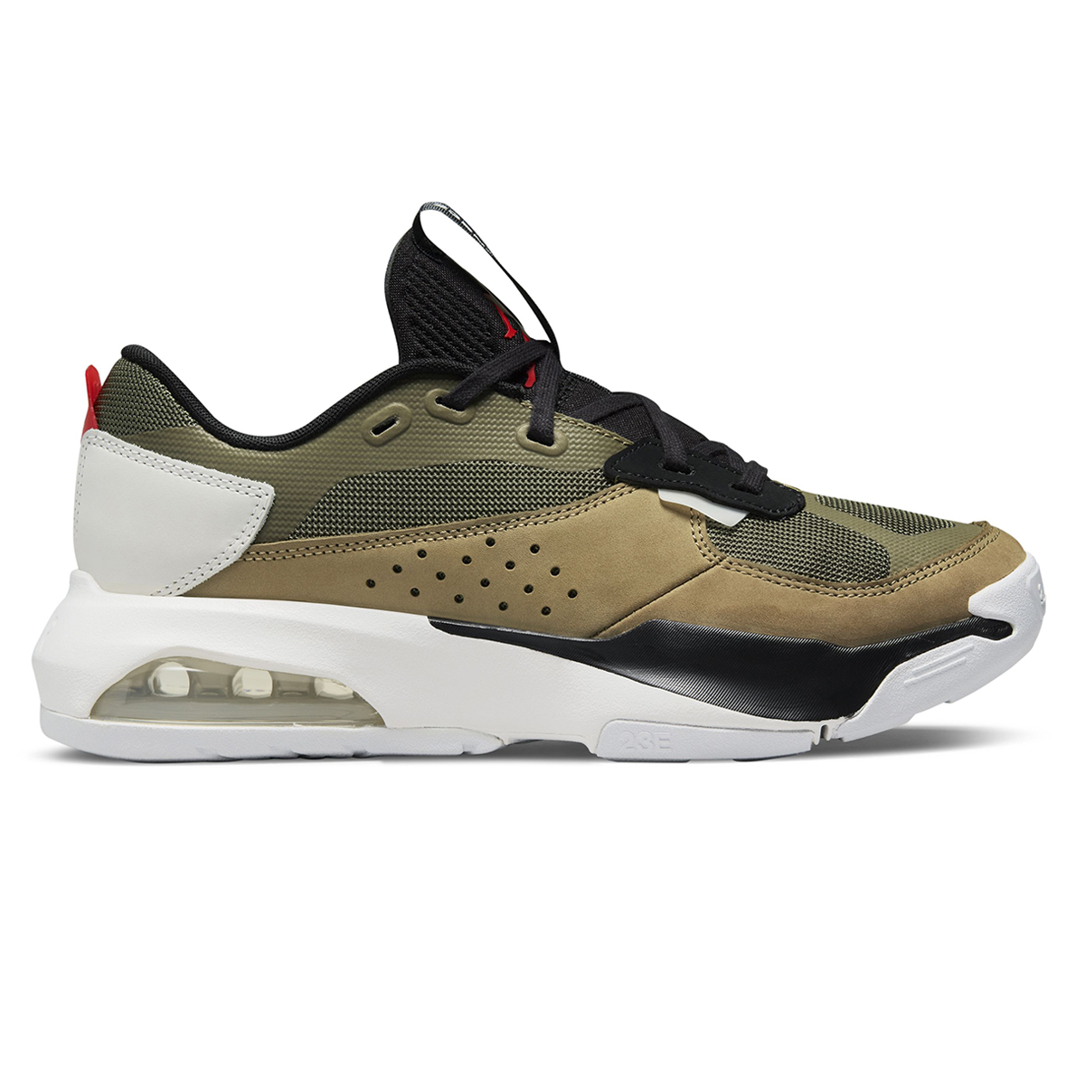 Zapatillas Jordan Air 200E Hombre