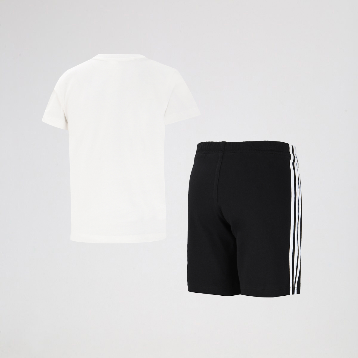Conjunto adidas Set,  image number null