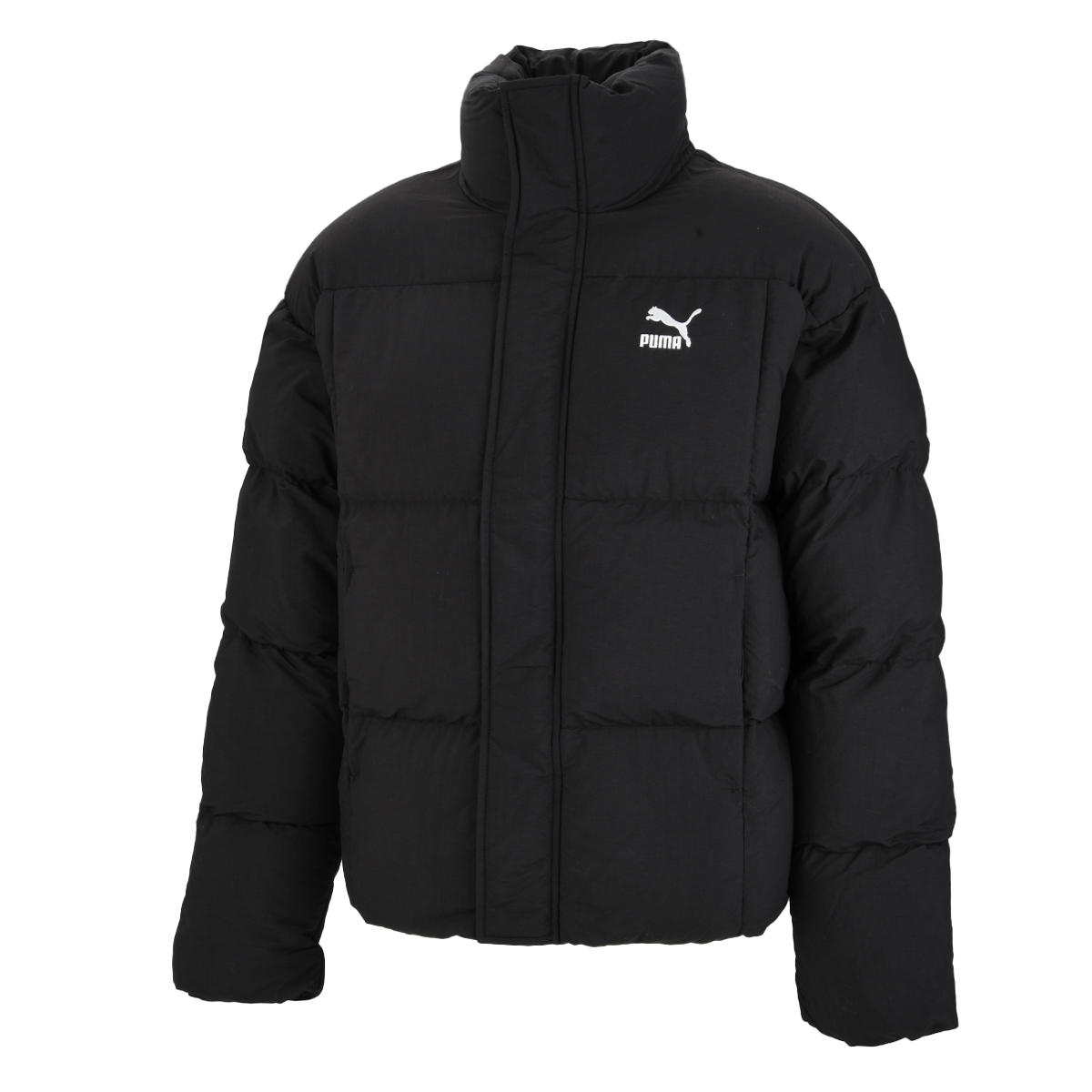 Campera Puma Classics Oversized Hombre Poliéster,  image number null