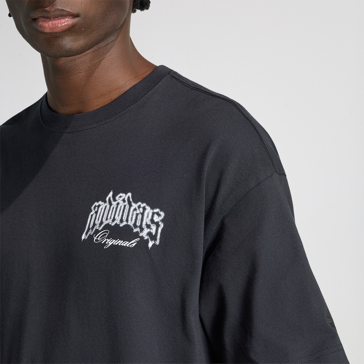 Remera adidas SST Arch Hombre,  image number null