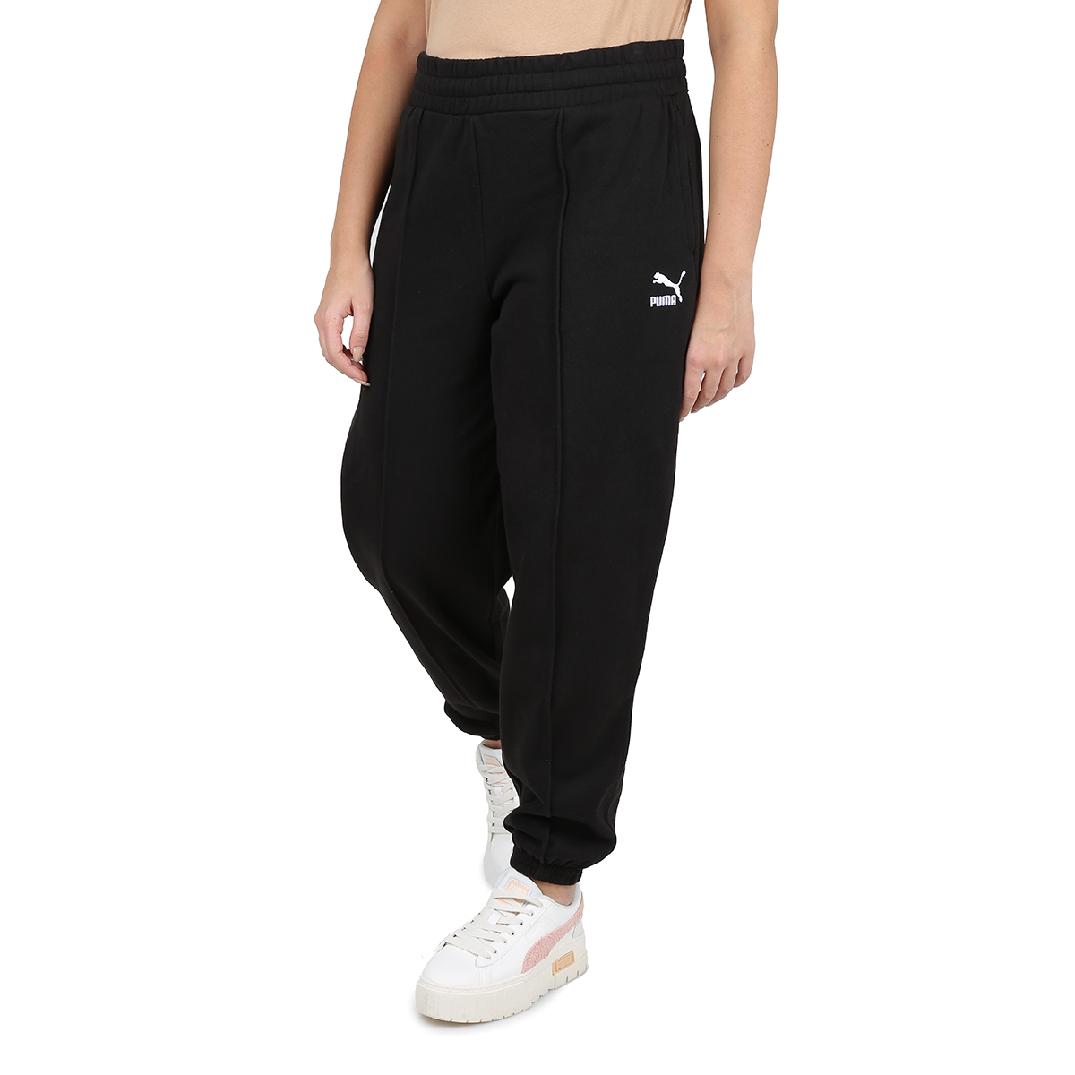 Pantalón Puma Classics,  image number null