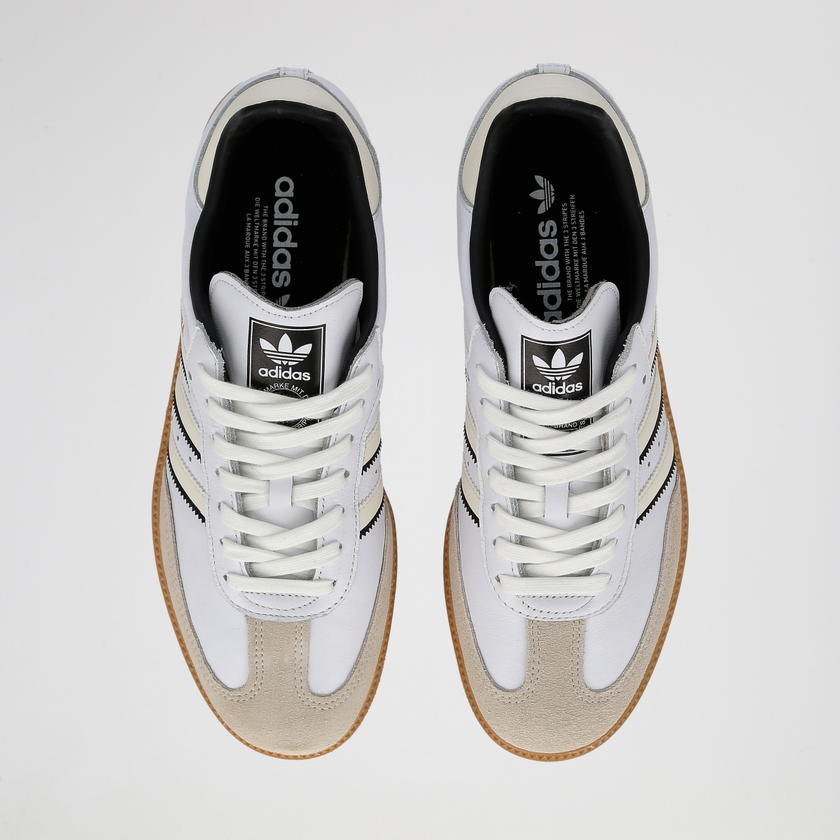 Zapatillas adidas Samba OG de Hombre,  image number null