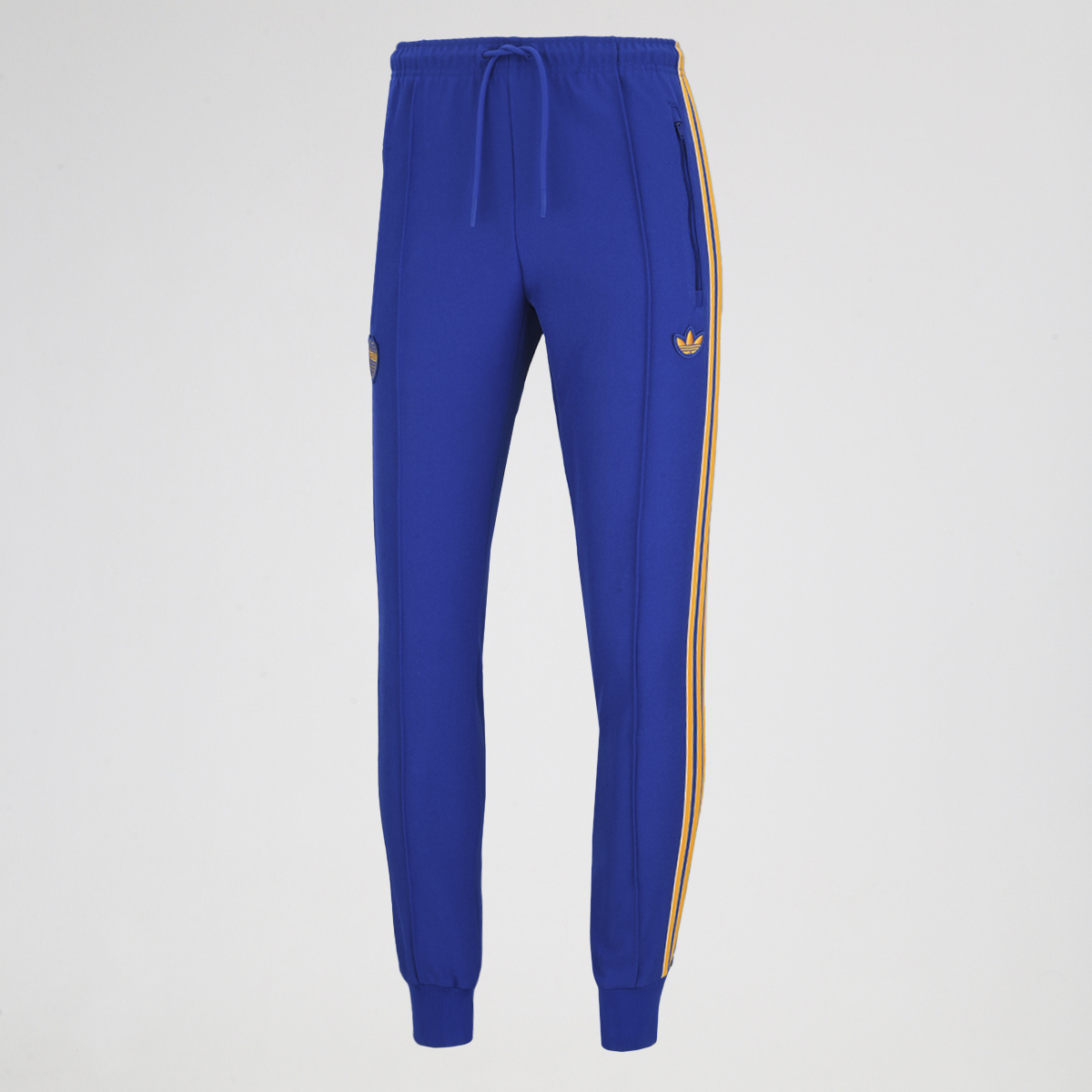 Pantalón Boca Juniors adidas Icon Hombre,  image number null