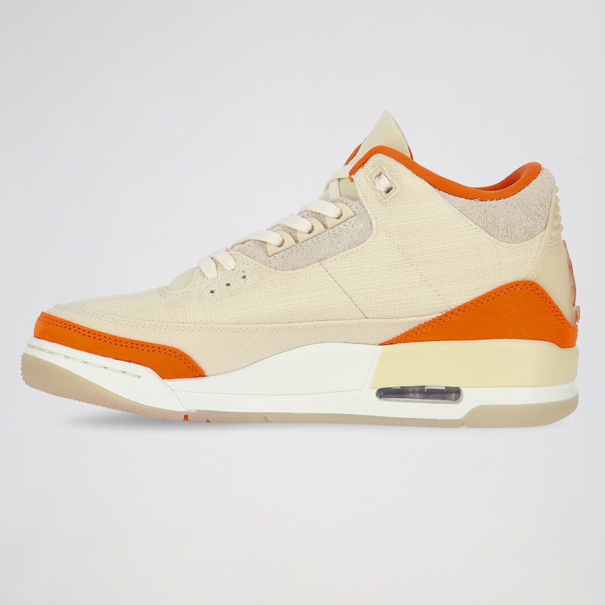 Zapatillas Jordan Air 3 Retro Mujer,  image number null