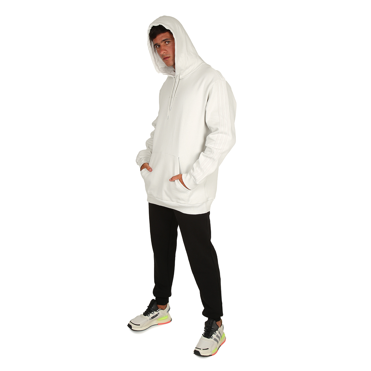 Buzo adidas originals deals hombre avellaneda
