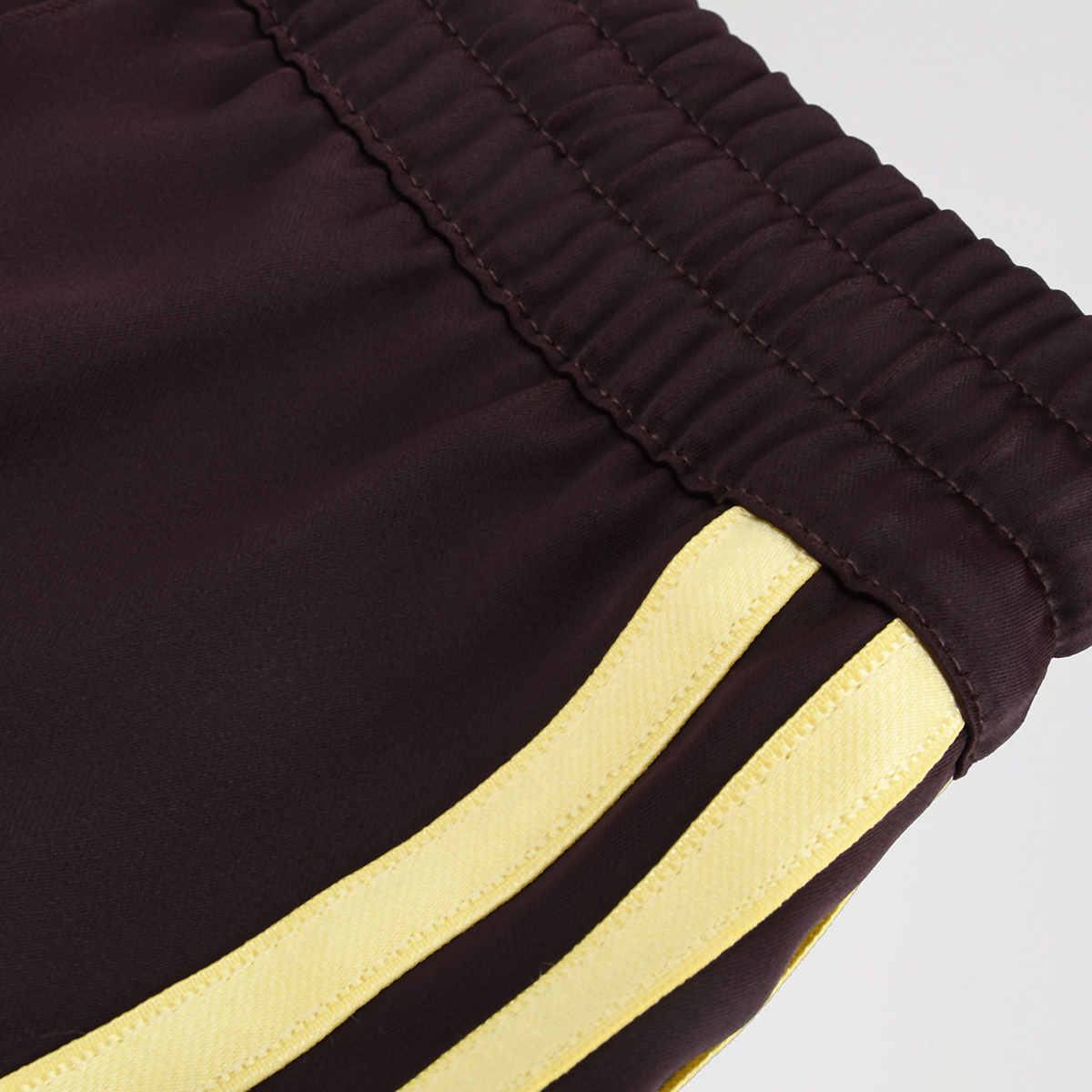 Short adidas 3 Tiras Saten Mujer,  image number null