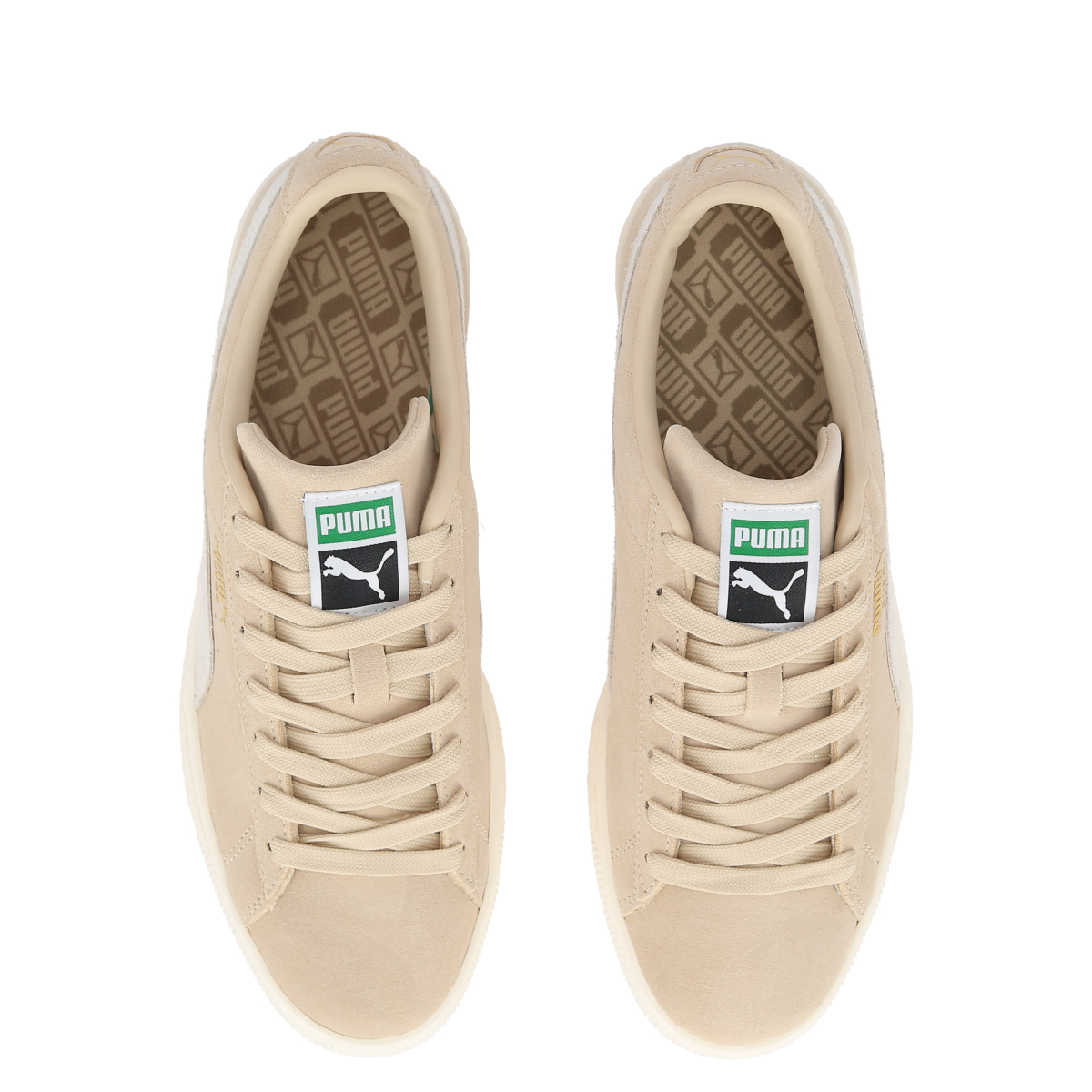 Zapatillas Puma Suede Classic Xxi Hombre Moov