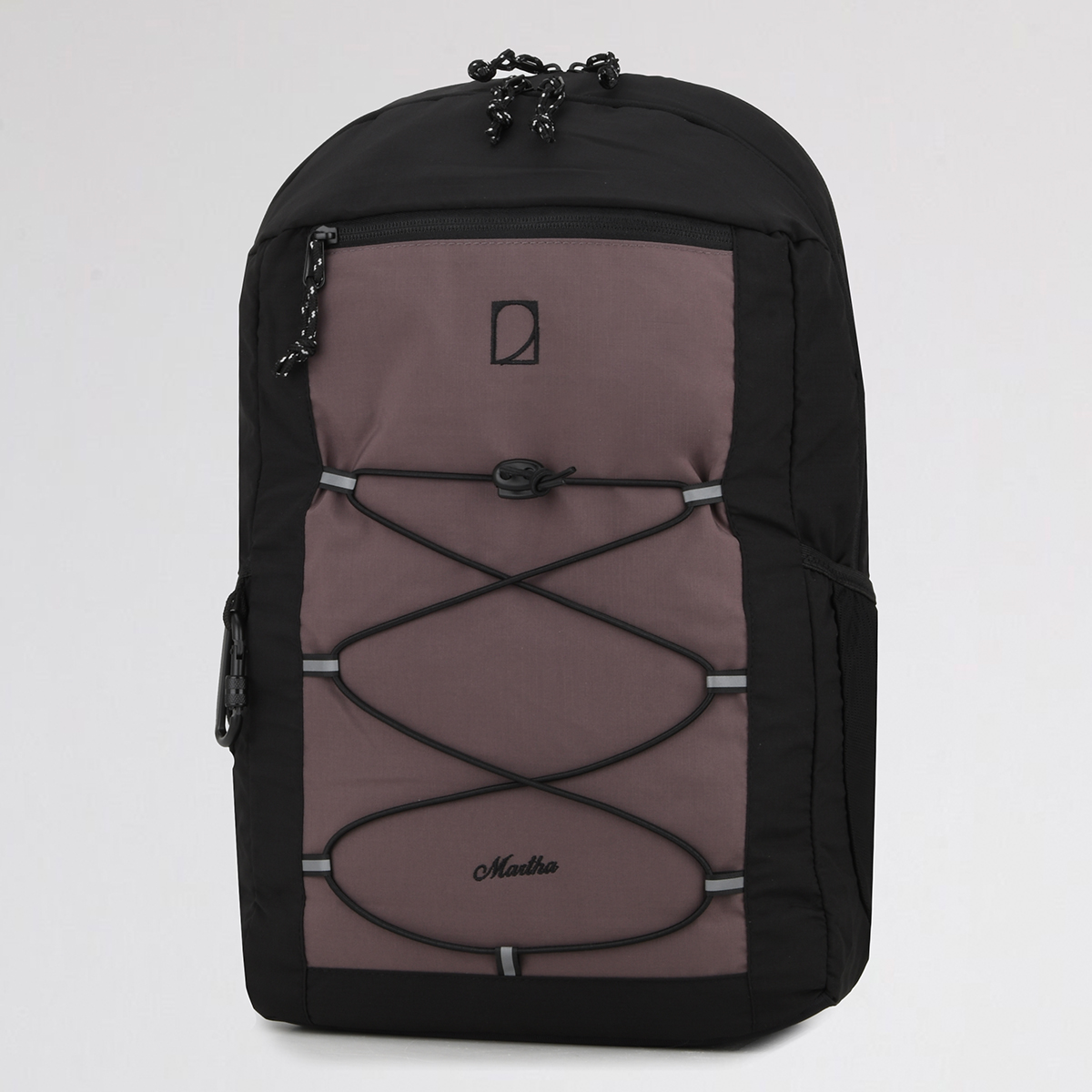 Mochila Martha Bosque,  image number null