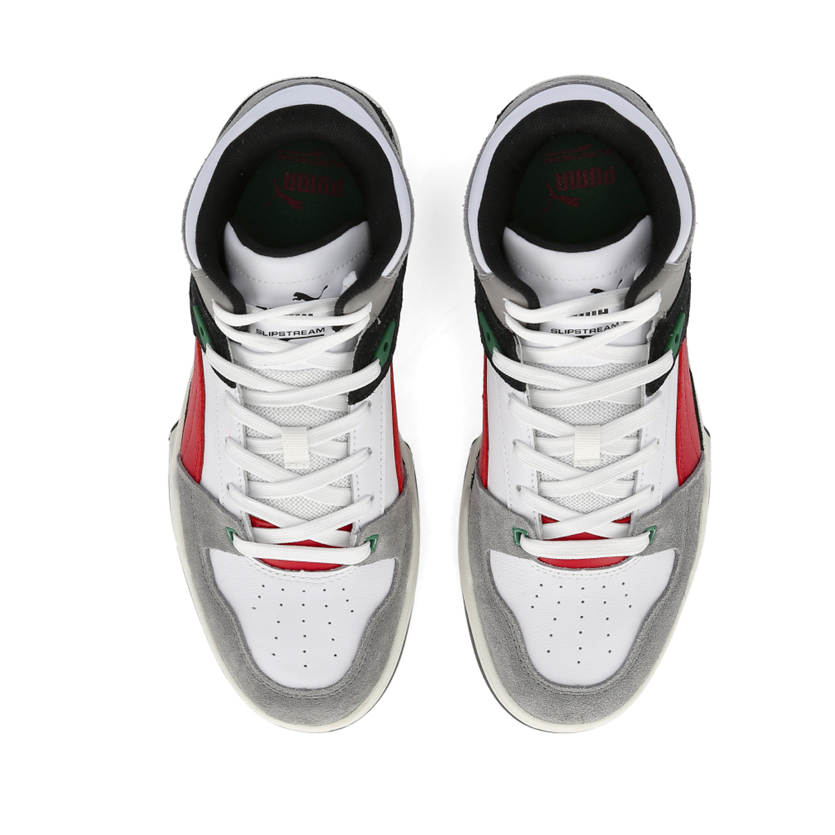Zapatillas Puma Slipstream Hi,  image number null