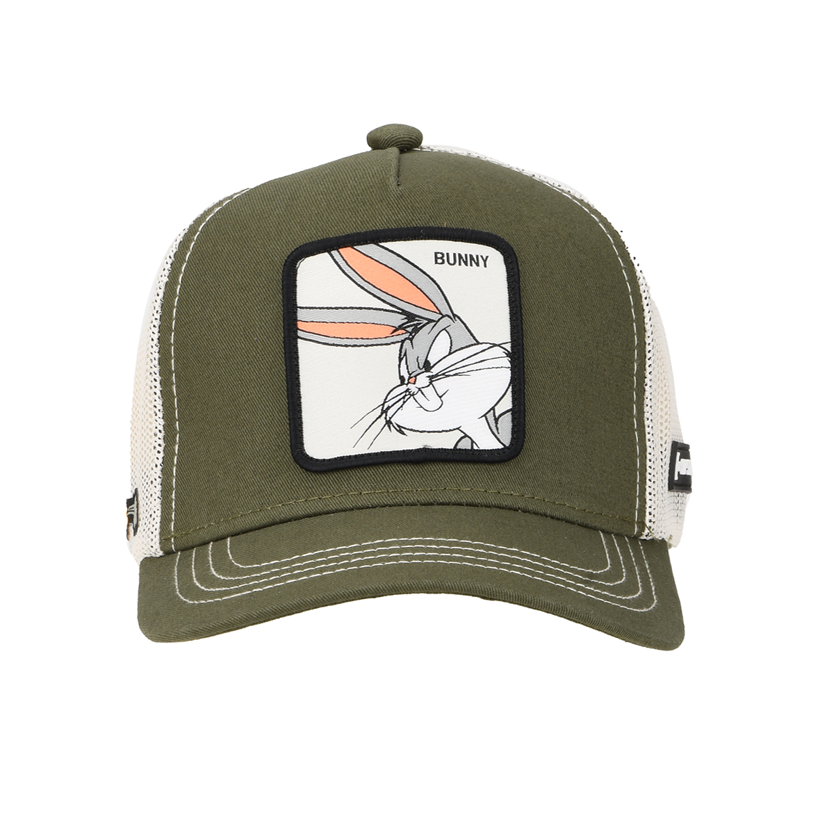 Gorra Capslab Looney Tunes Bugs Bunny,  image number null