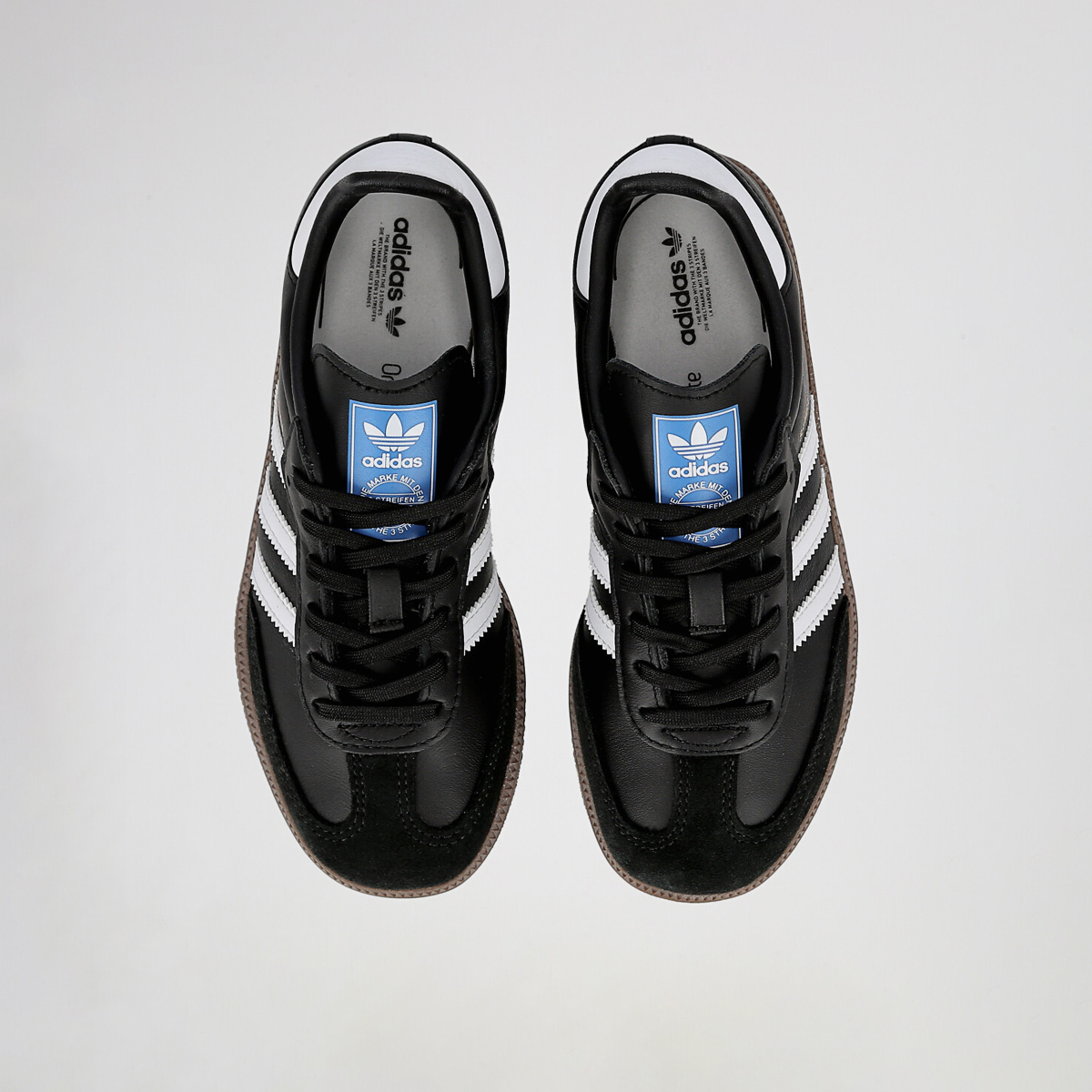Zapatillas adidas Samba OG Infantil,  image number null