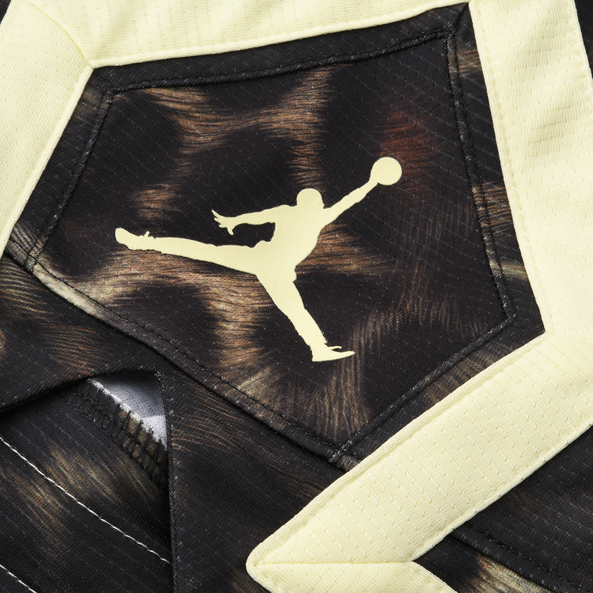 Short Jordan Sport Diamond Hombre,  image number null