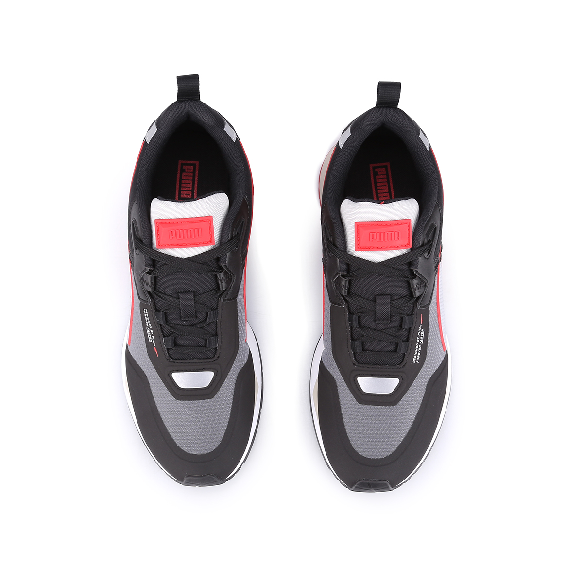 Zapatillas Puma Mirage Tech,  image number null