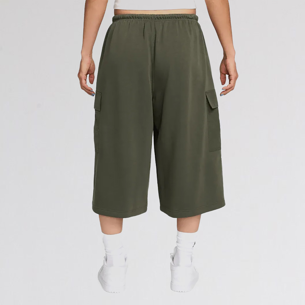Bermuda Jordan Brooklyn Mujer,  image number null