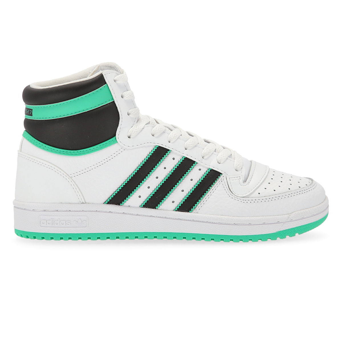 Zapatillas Urbanas adidas Top Ten Rb Hombre,  image number null