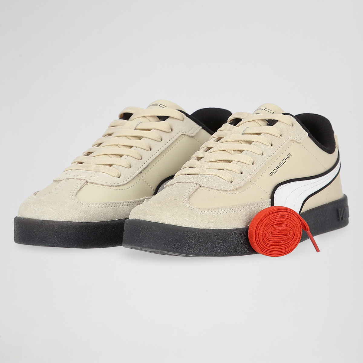 Zapatillas Puma Porsche Legacy Club II Era,  image number null