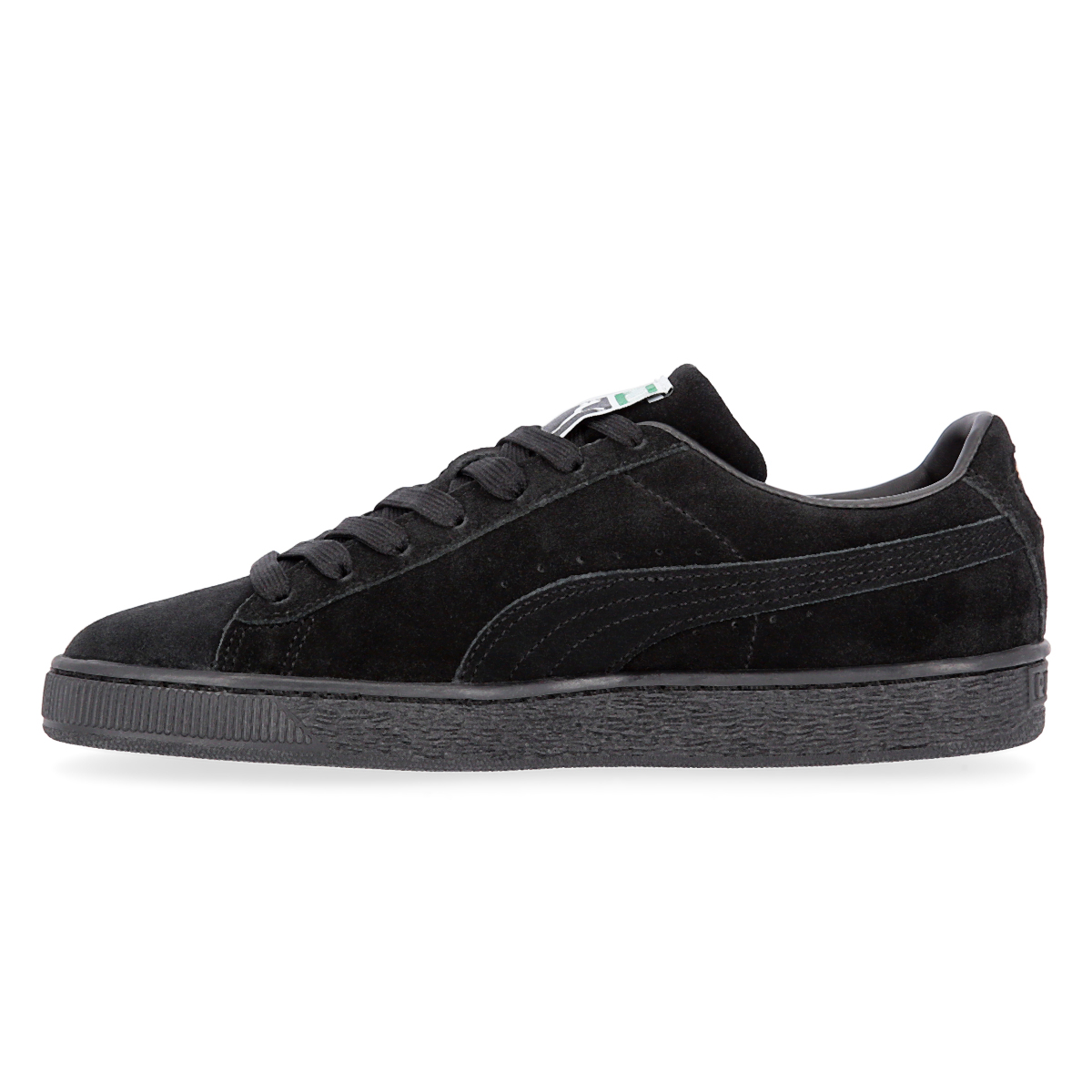 Zapatillas Urbanas Puma Suede Classic Xxi Ad Unisex,  image number null