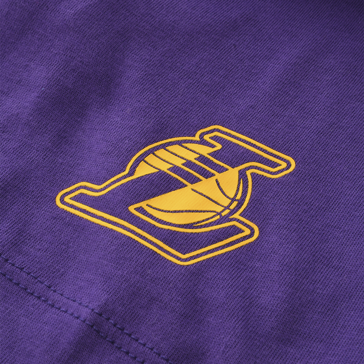 Remera Nike Los Angeles Lakers Essential Hombre,  image number null