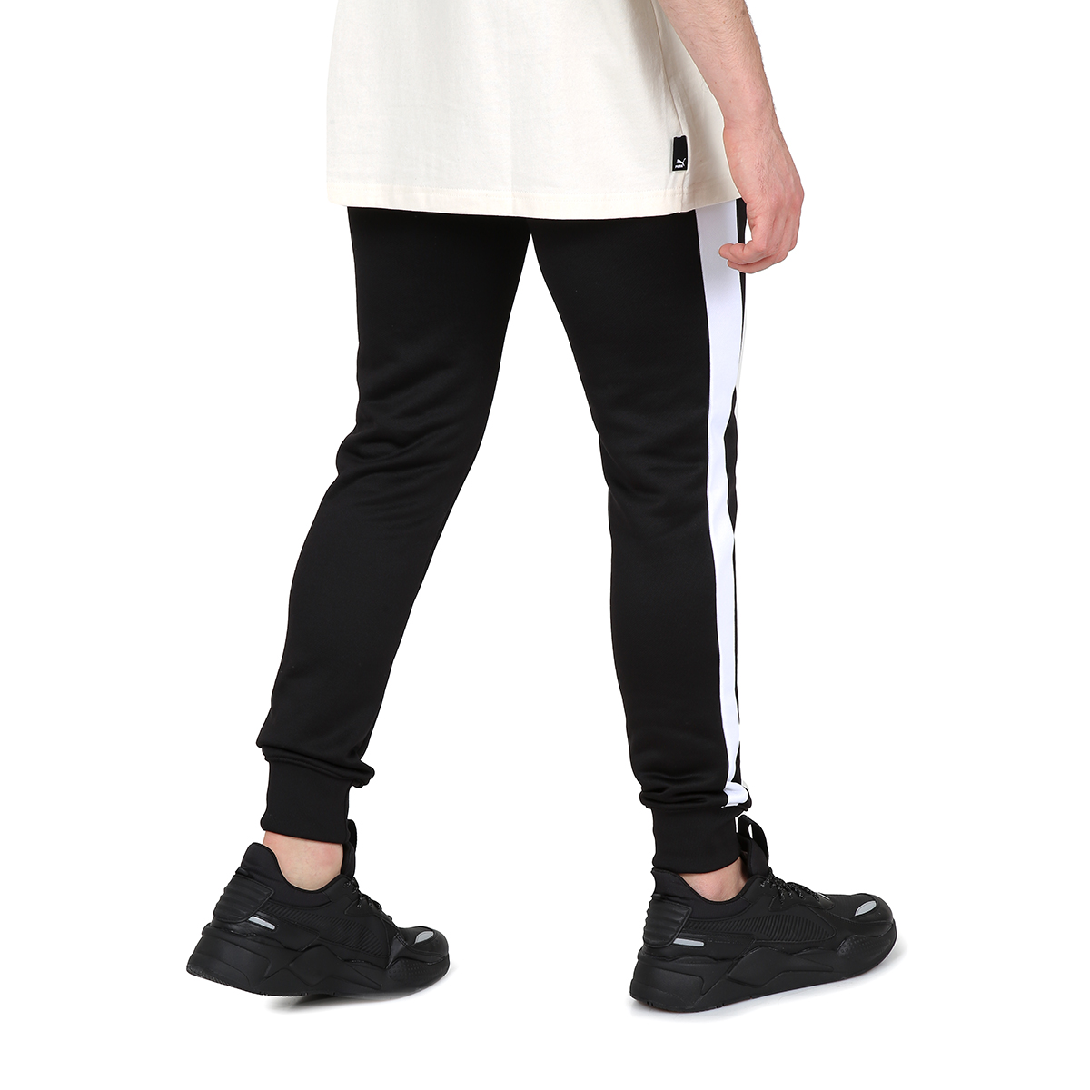 Pantalón Puma Conic T7 Pt Hombre,  image number null