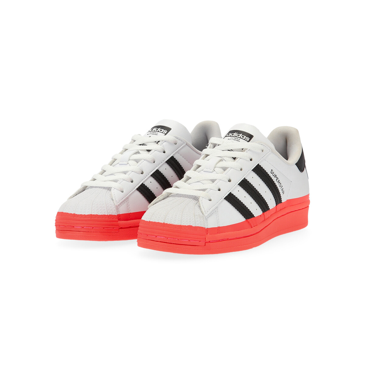 Zapatillas adidas Superstar Infantil Moov