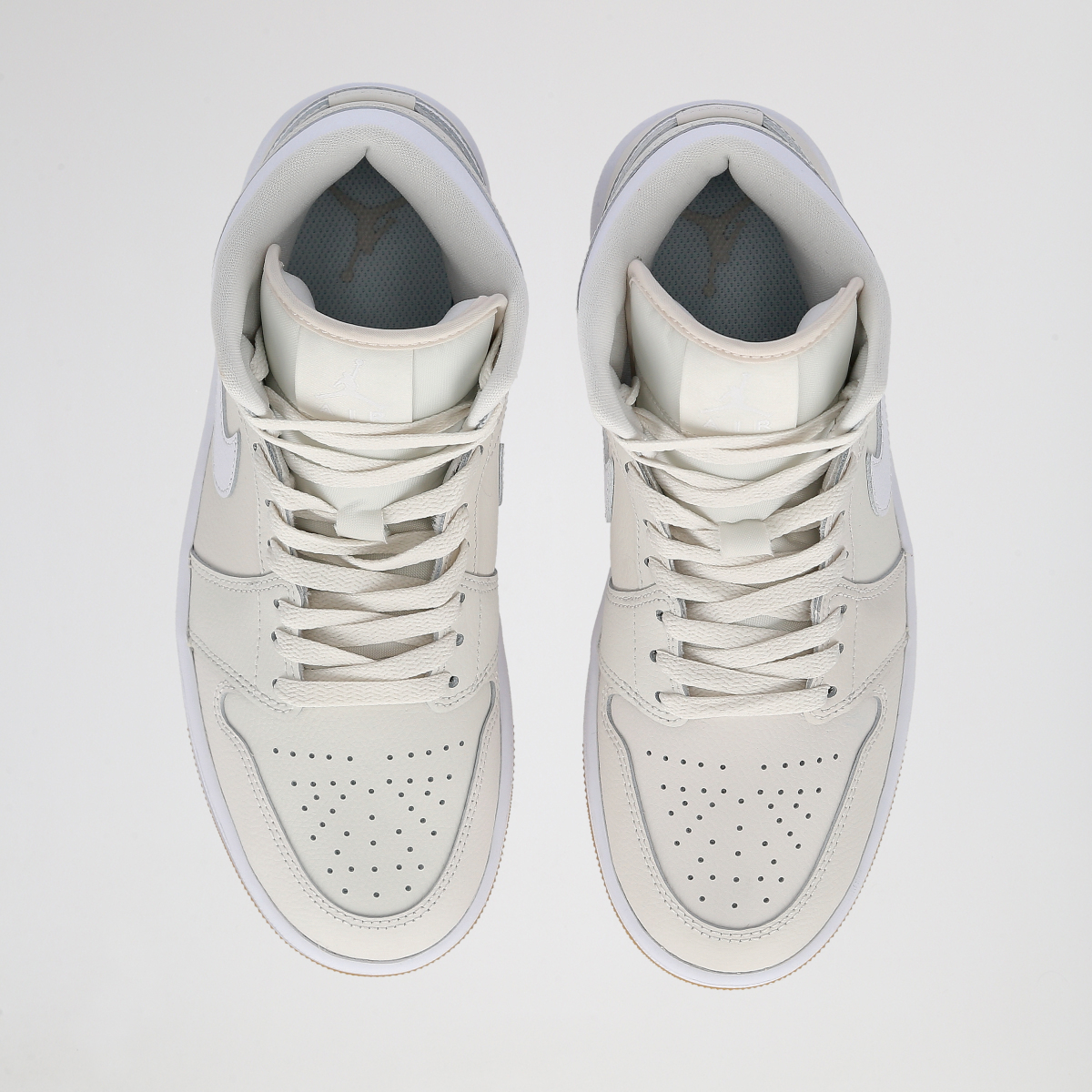 Zapatillas Jordan Air 1 Mid Mujer,  image number null