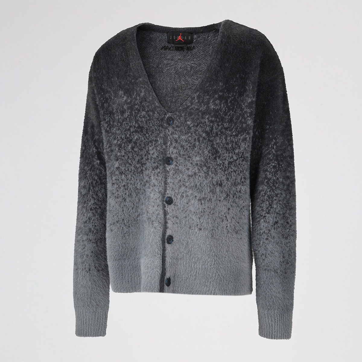 Campera Jordan Air Cardigan Hombre,  image number null