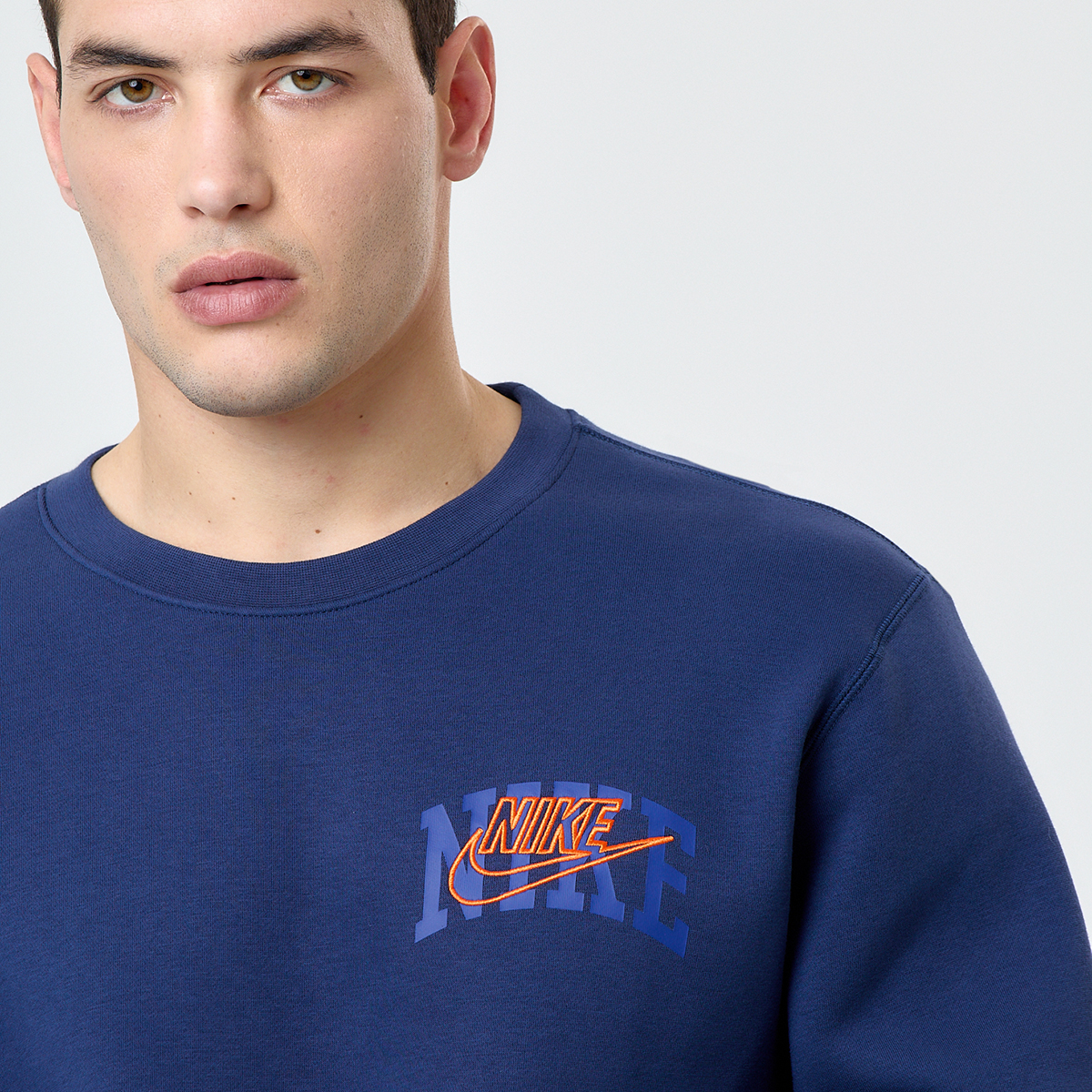 Buzo Nike Club Fleece Hombre,  image number null