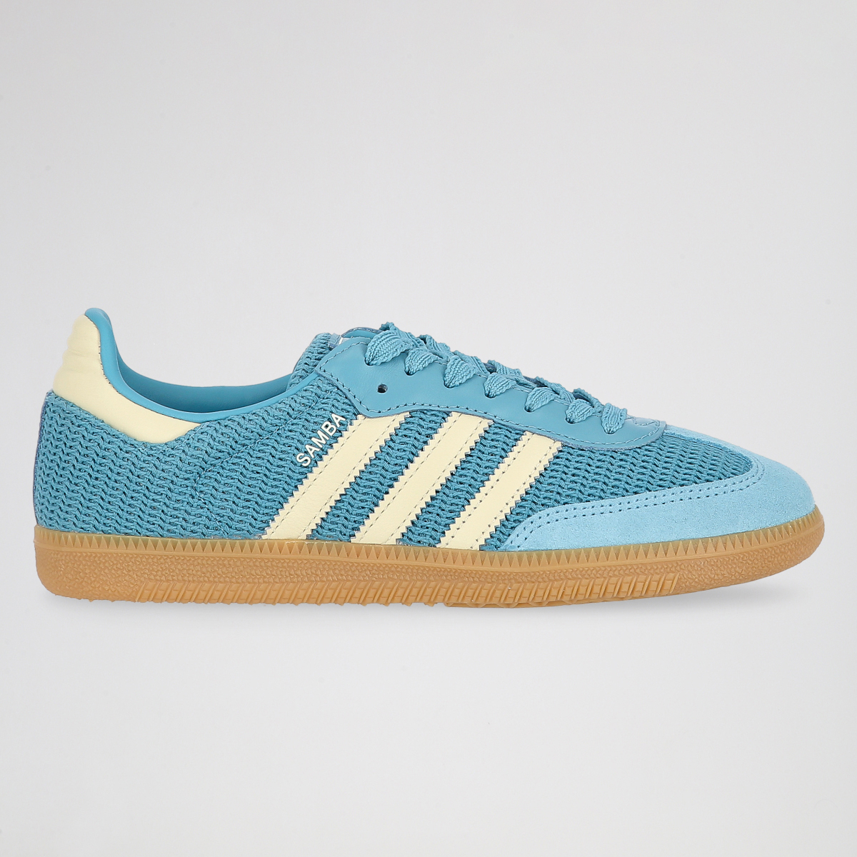 Zapatillas adidas Samba Og Textil Mujer,  image number null