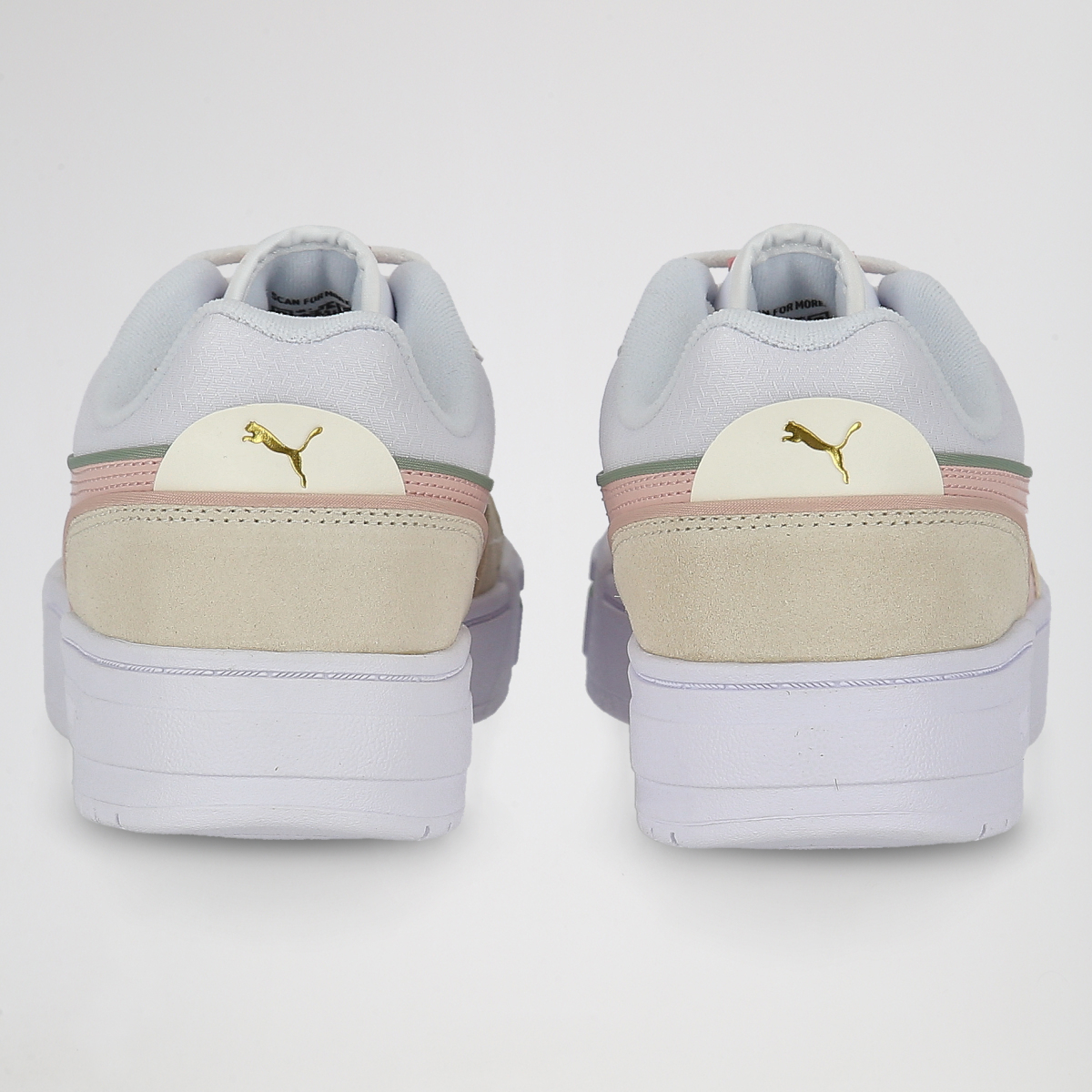 Zapatillas Puma Ca Pro Lux III Mujer,  image number null