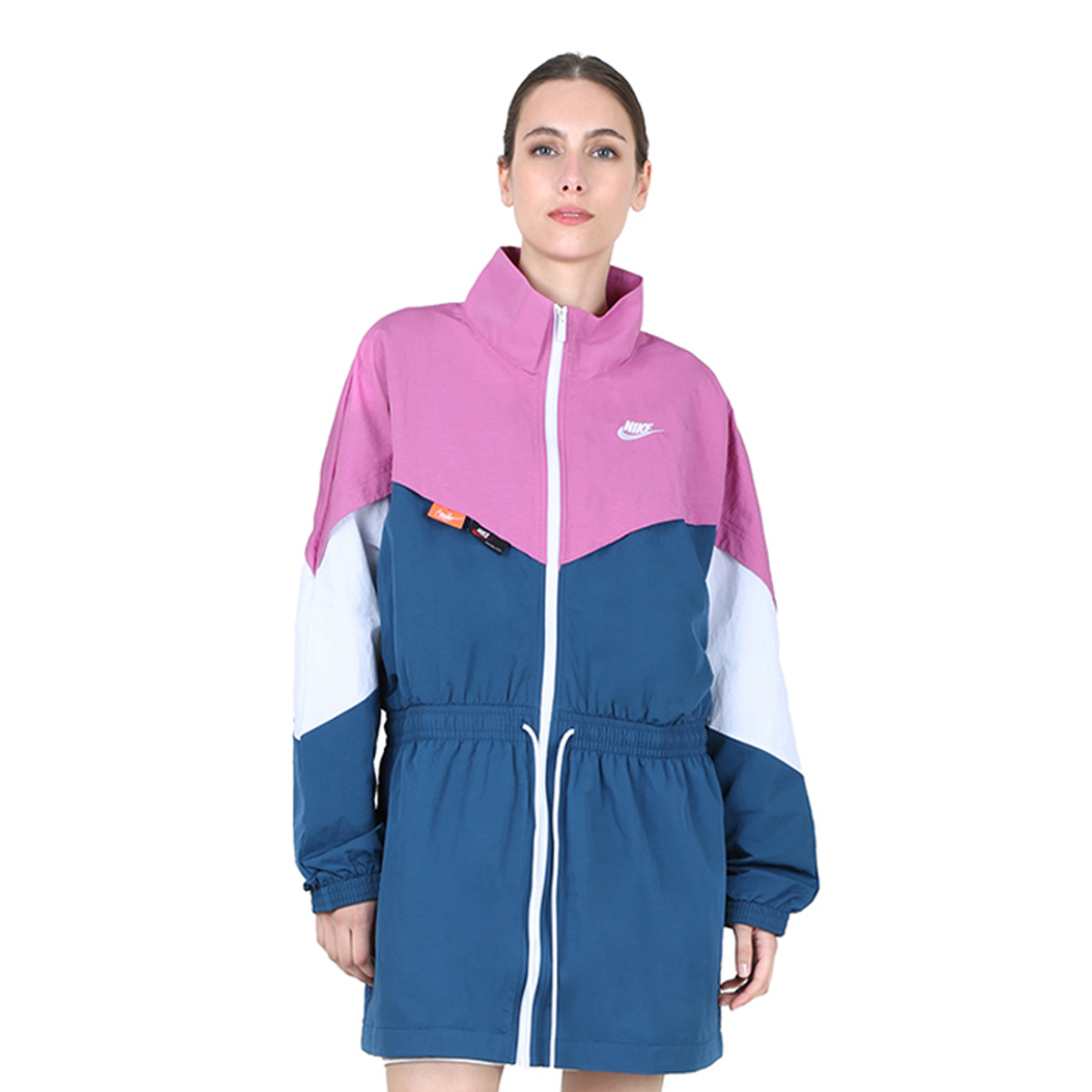 Campera Nike Sportswear Icon Clash Track,  image number null