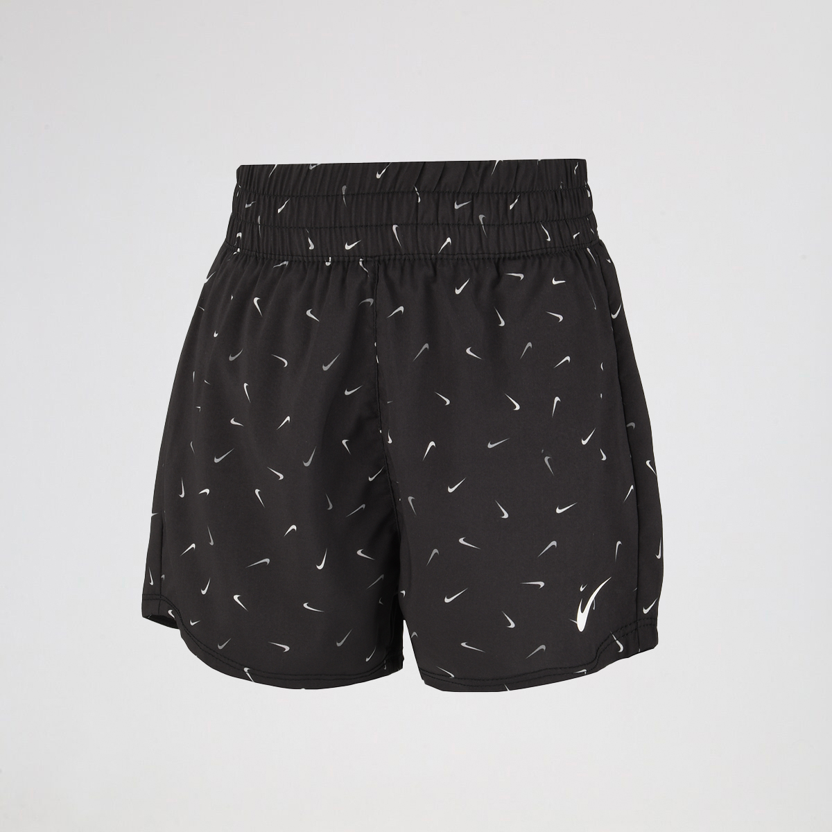 Short Nike Dri-FIT One Swooshfetti Niña,  image number null