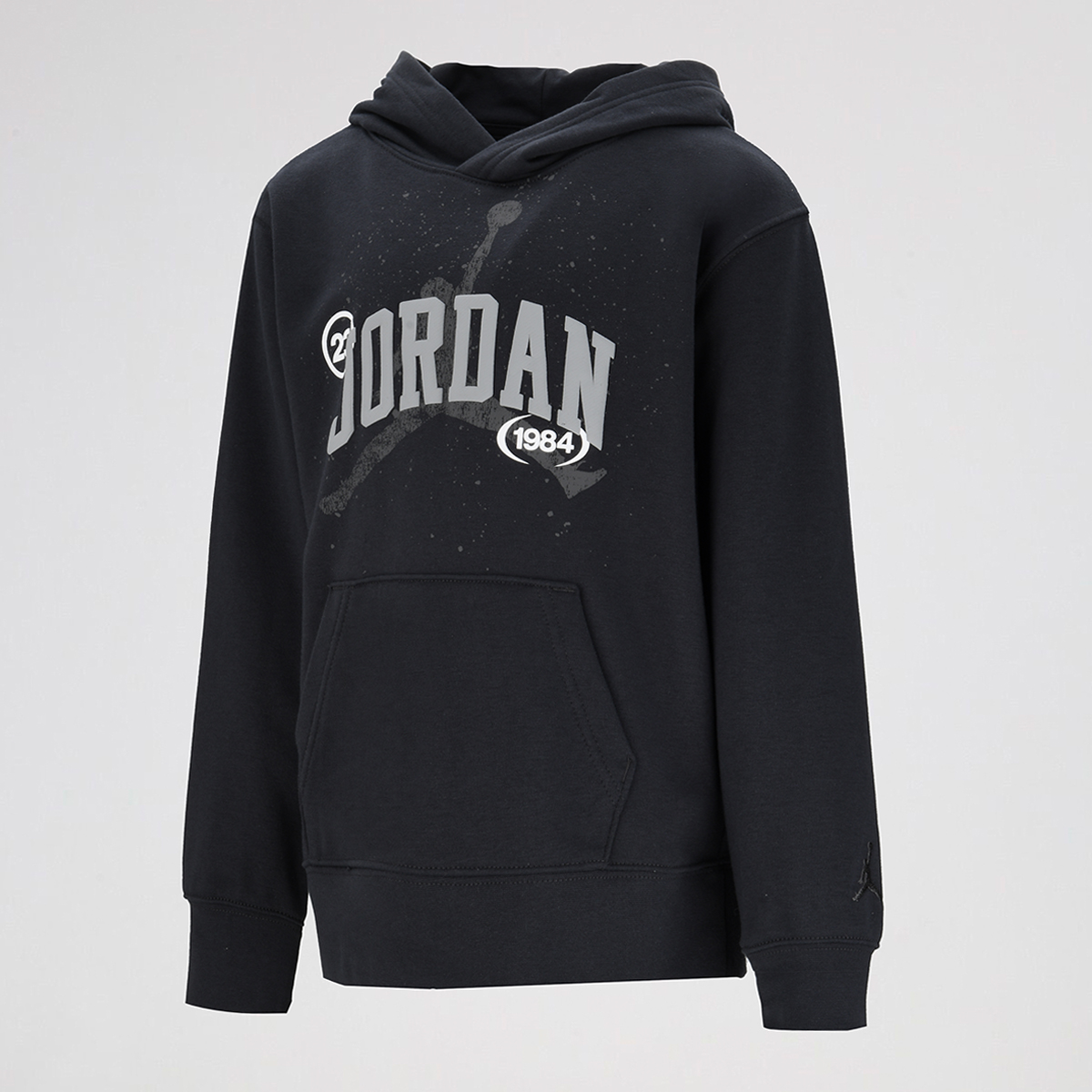 Buzo Jordan 1984 Ft Jumpman Niño,  image number null