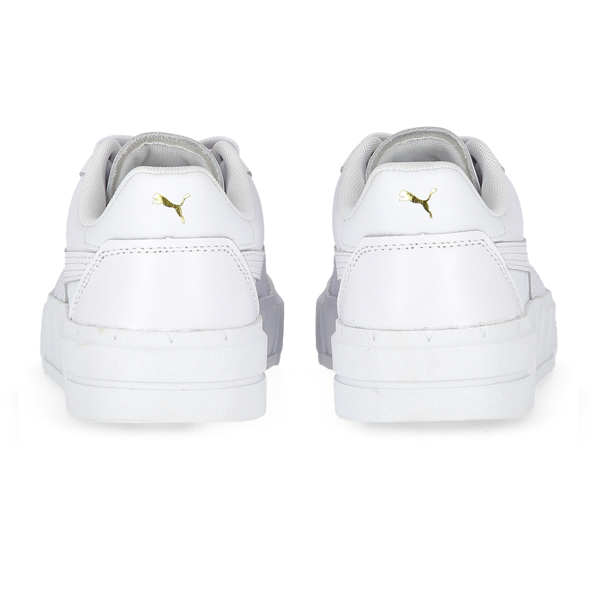 Zapatillas Puma Cali Court Lth Mujer,  image number null