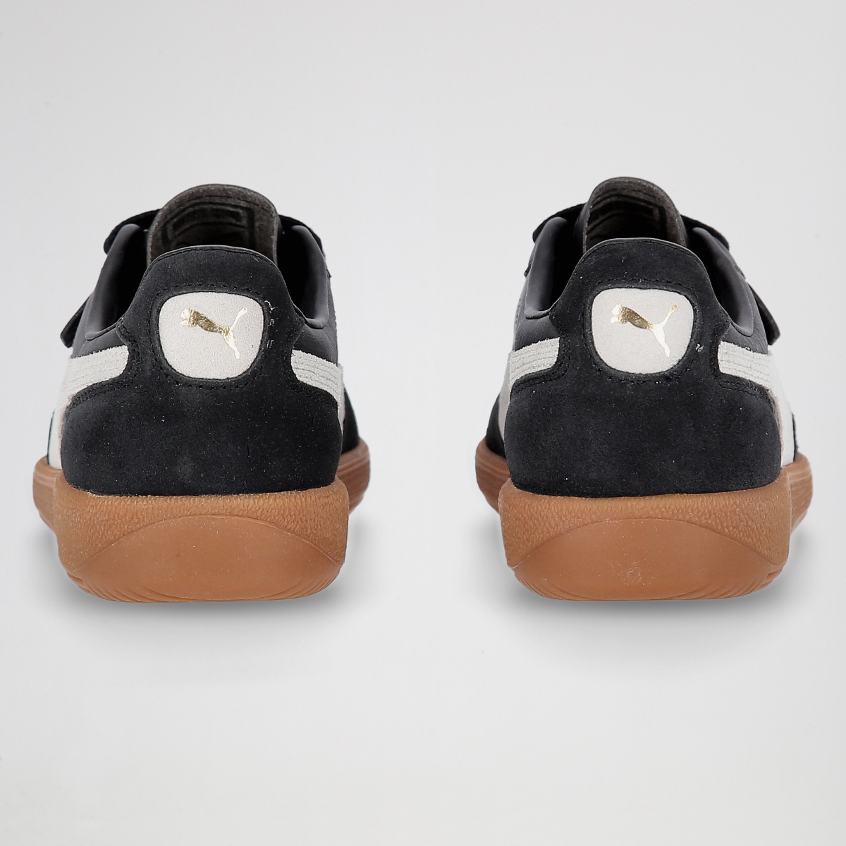 Zapatillas Puma Palermo Leather,  image number null