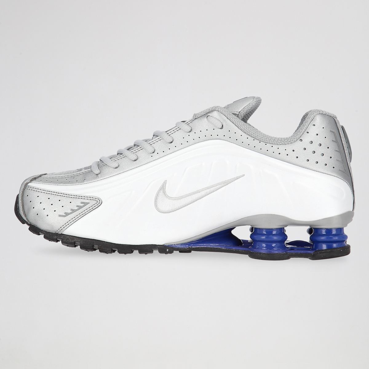 Zapatillas Nike Shox R4 Mn Hombre,  image number null