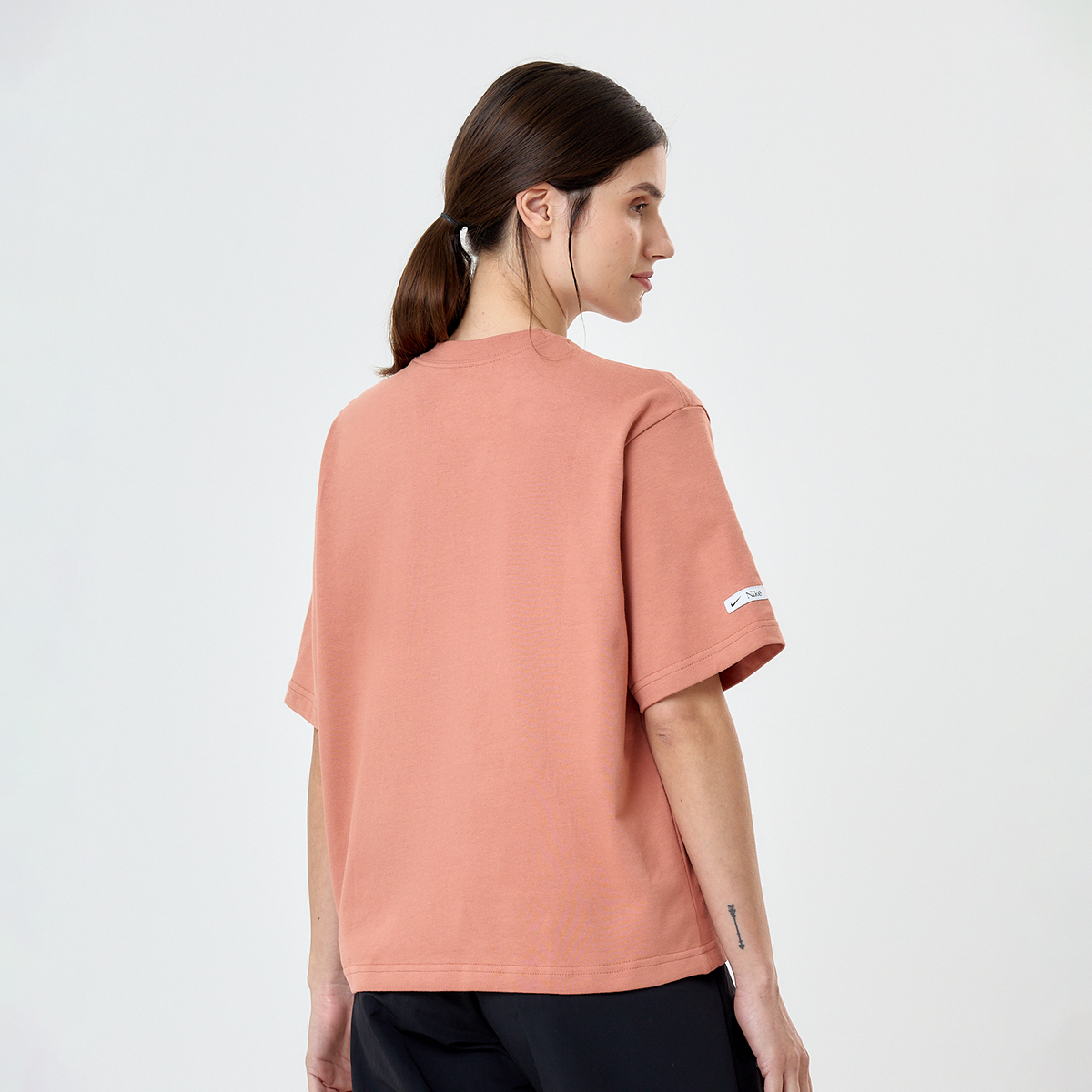 Remera Nike Sportswear Classic Mujer,  image number null