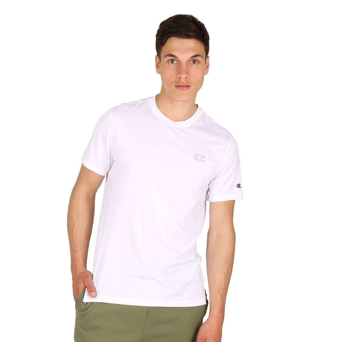 Champion sport shirt best sale