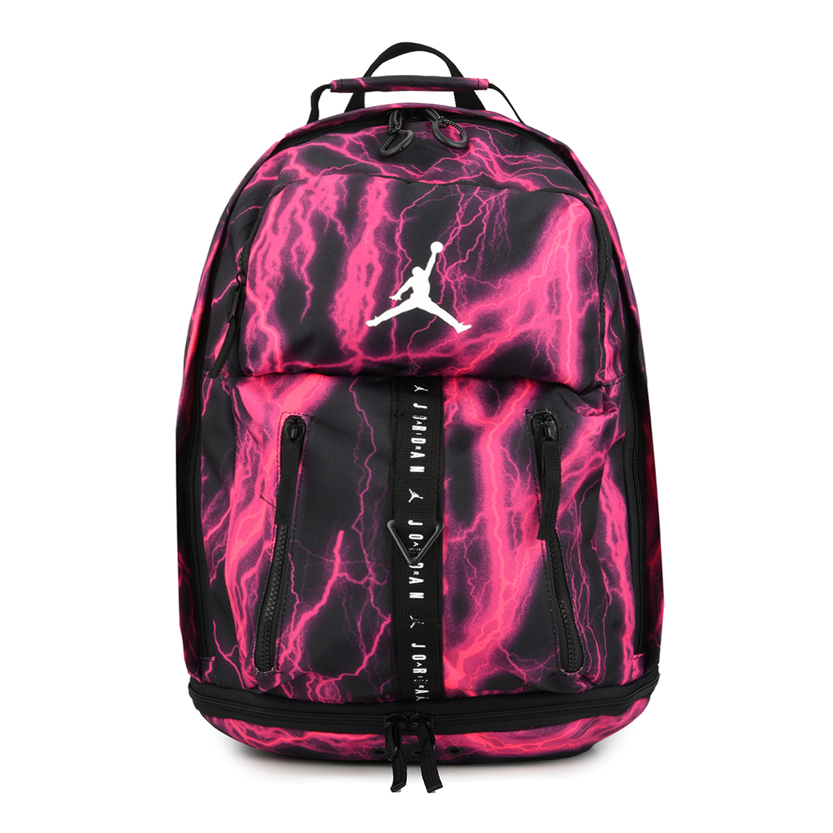 Mochila jordan rosa cheap