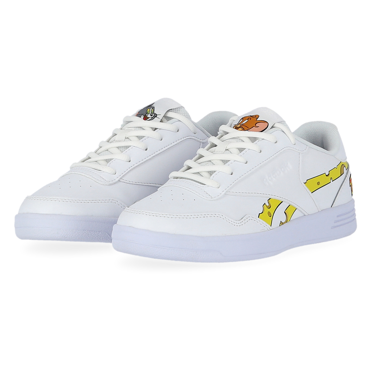 Zapatillas Reebok Royal Techque Mujer,  image number null