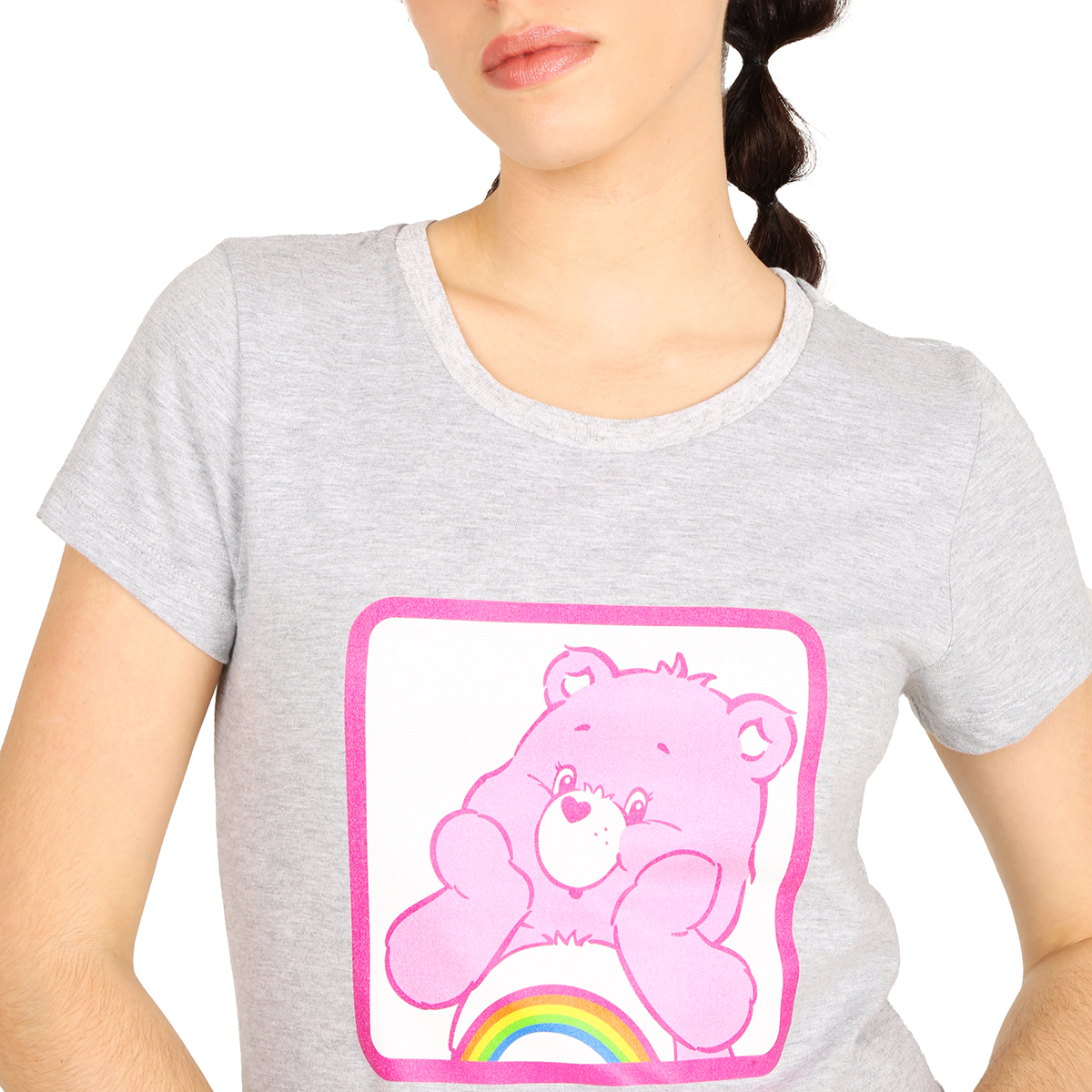 Remera Capslab Care Bears,  image number null