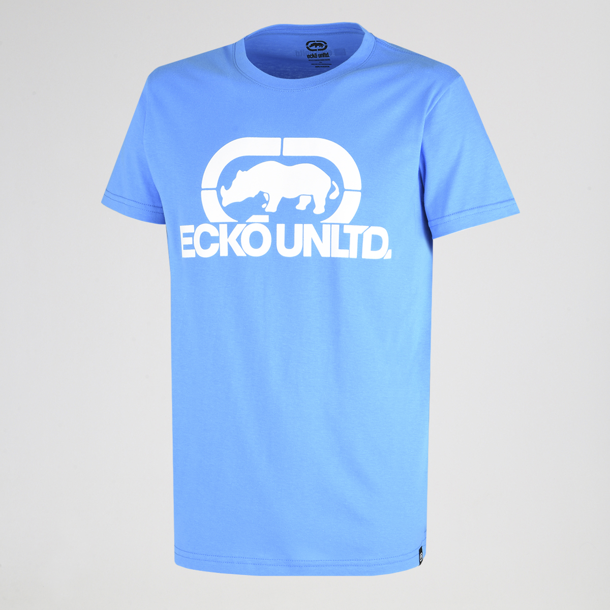 Remera Ecko Insti V25 Hombre,  image number null