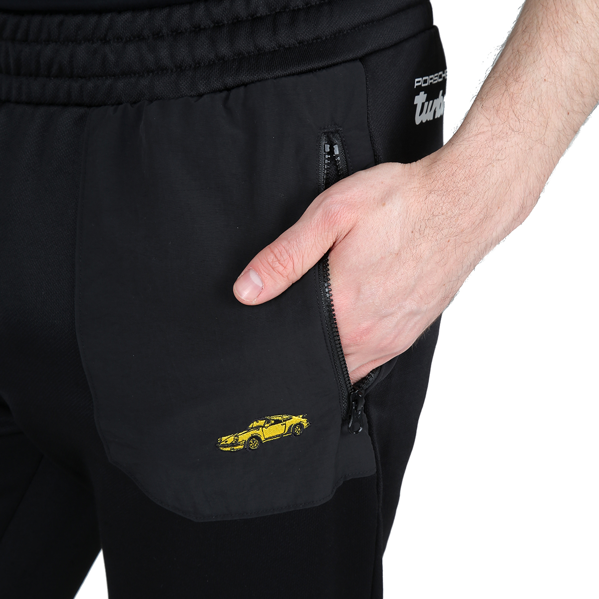 Pantalón Puma Sweat,  image number null