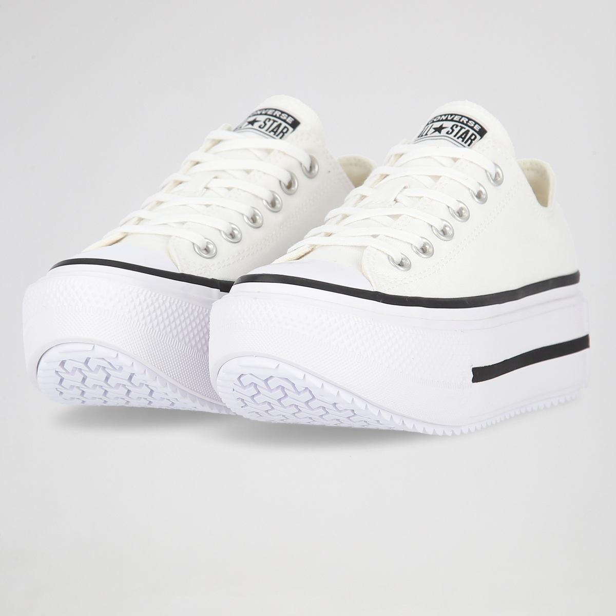 Zapatillas Converse Chuck Taylor All Star Lift Mujer,  image number null