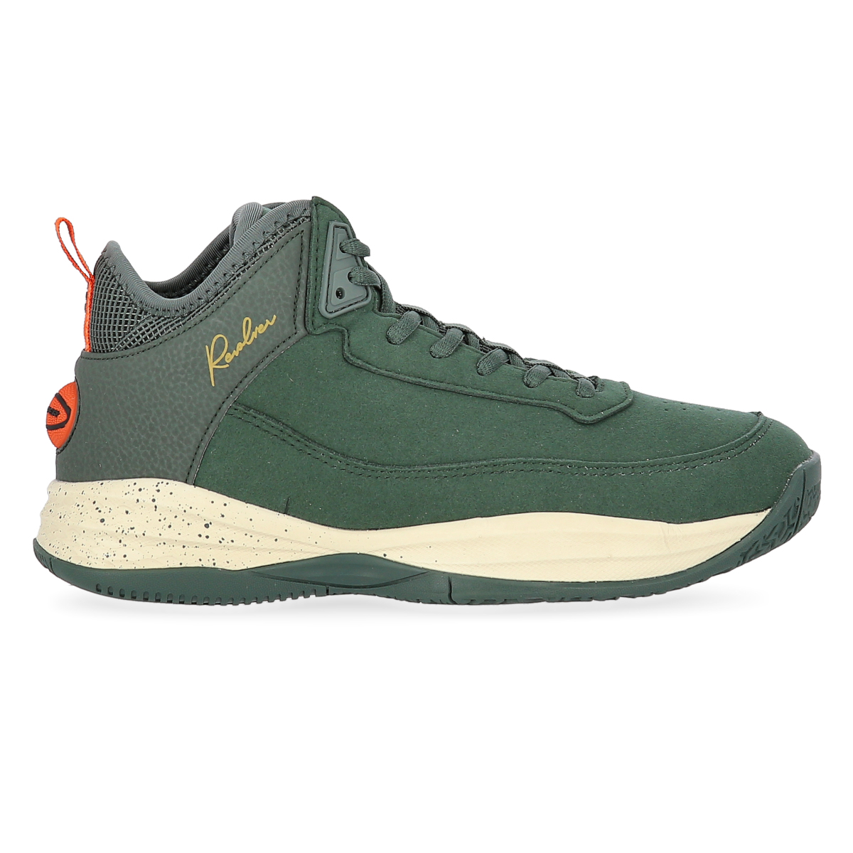 Zapatillas Topper Block Revolver Sintético,  image number null