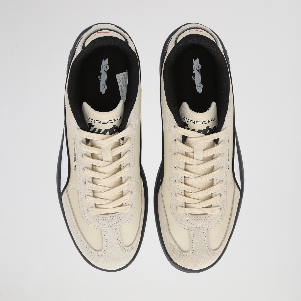Zapatillas Puma Porsche Legacy Club II Era,  image number null